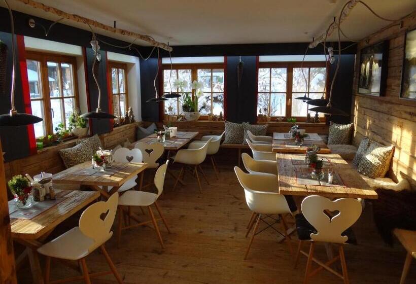 Номер Basic, Gästehaus Bühler