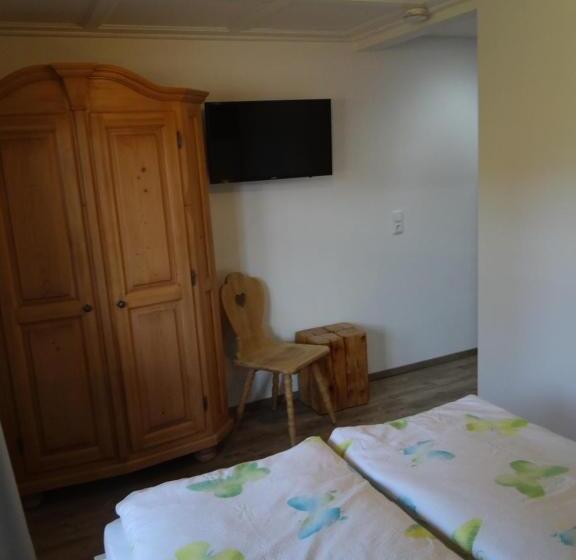 Номер Basic, Gästehaus Bühler