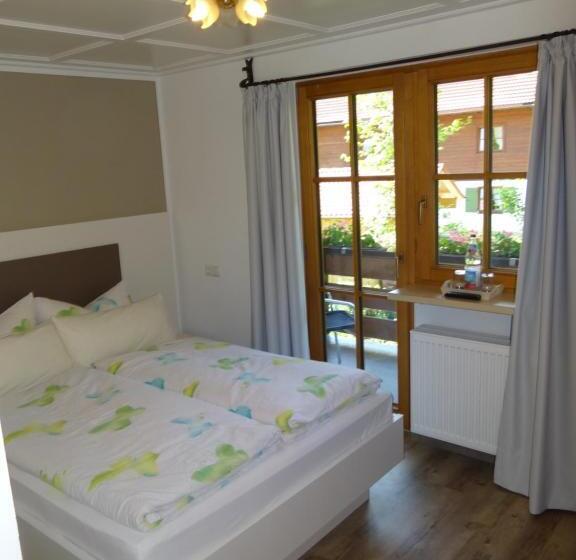 Номер Basic, Gästehaus Bühler