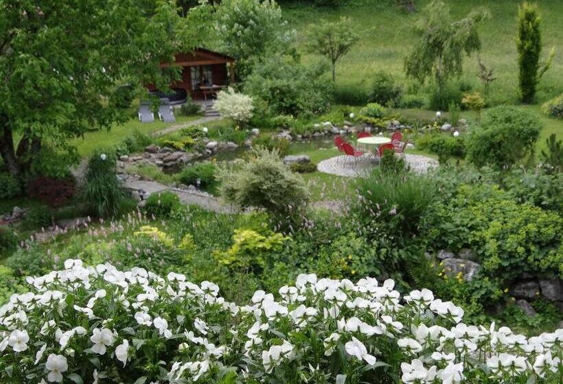 Номер Economy, Gästehaus Bühler