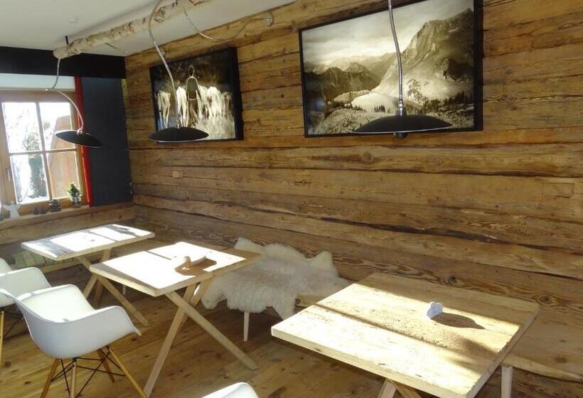 Номер Economy, Gästehaus Bühler