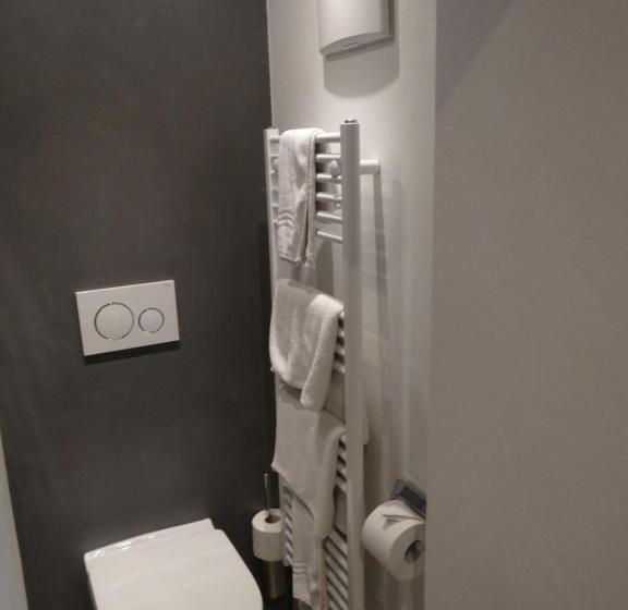 Номер Economy, Gästehaus Bühler