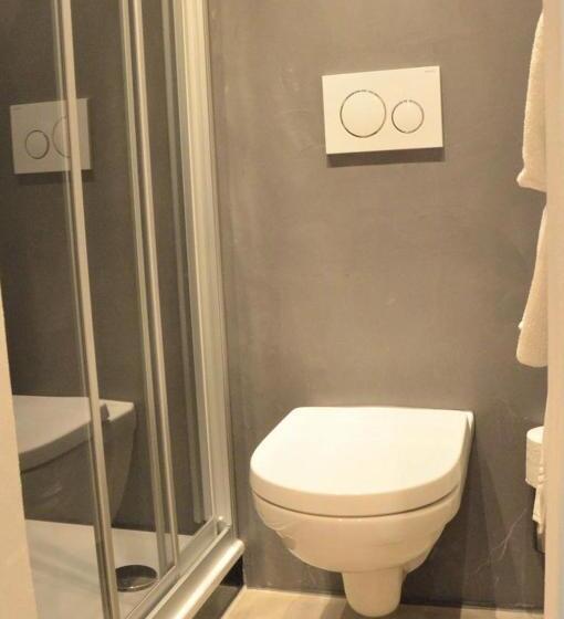 Номер Economy, Gästehaus Bühler