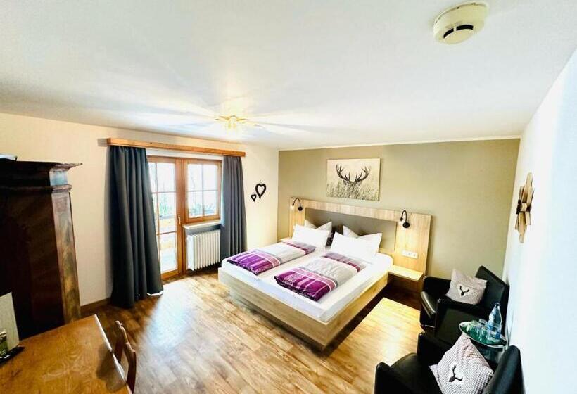 Семейный Номер, Gästehaus Bühler