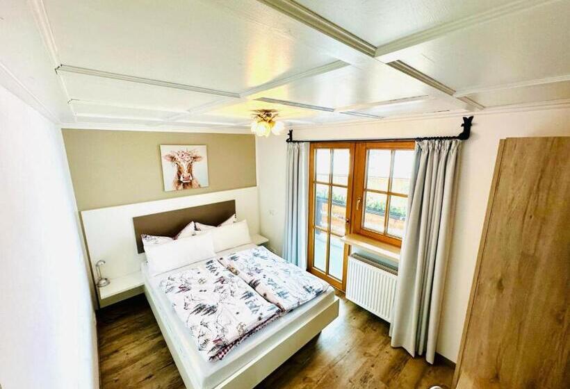 Номер Basic, Gästehaus Bühler