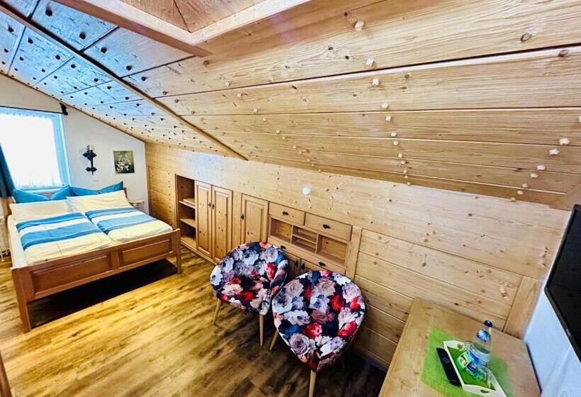 Номер Economy, Gästehaus Bühler