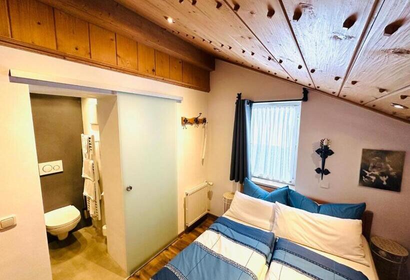 Номер Economy, Gästehaus Bühler