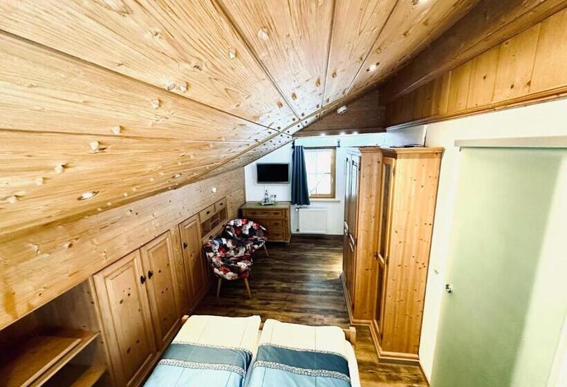 Номер Economy, Gästehaus Bühler