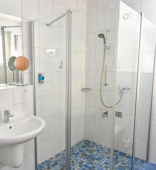 غرفة قياسية, Gästehaus Linden