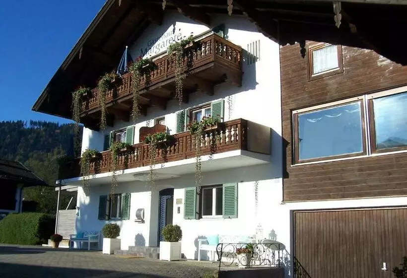 اتاق استاندارد یک نفره, Gästehaus Margarete