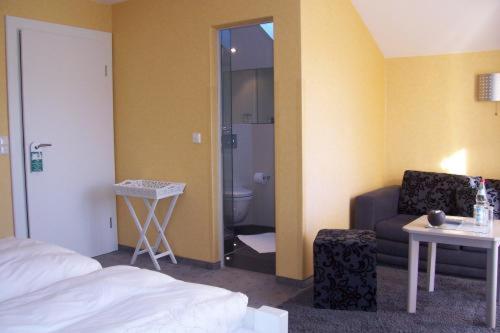 スタンダードルーム, Gästehaus Margarete