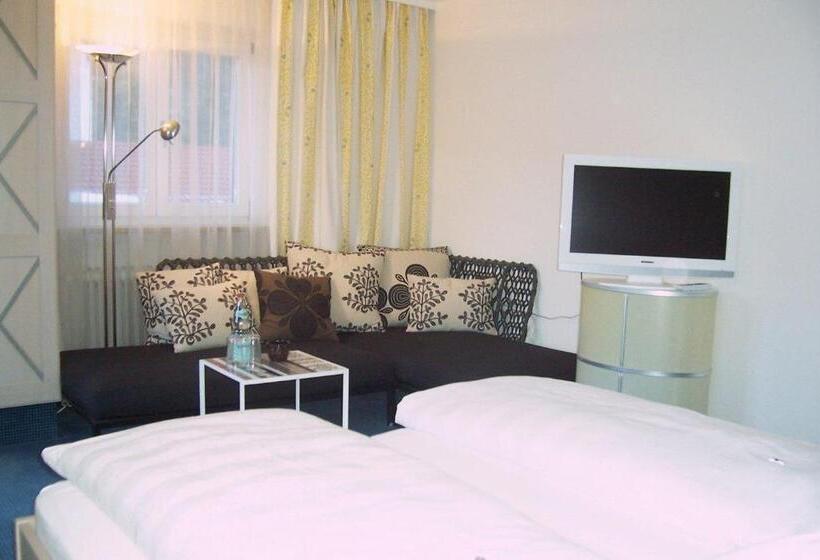 スタンダードルーム, Gästehaus Margarete