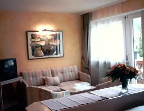 اتاق استاندارد سه نفره, Gästehaus Margarete