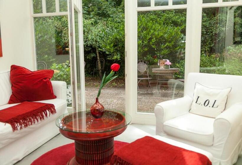 غرفة قياسية, Gästehaus Schloss Bothmer