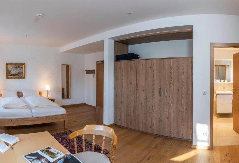 스탠다드 룸, Klostergasthof Maria Eck