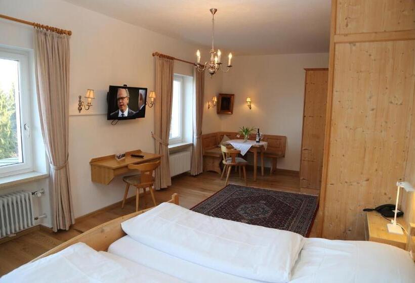 컴포트 룸, Klostergasthof Maria Eck