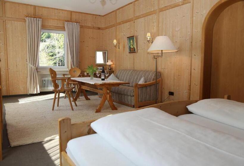 컴포트 룸, Klostergasthof Maria Eck