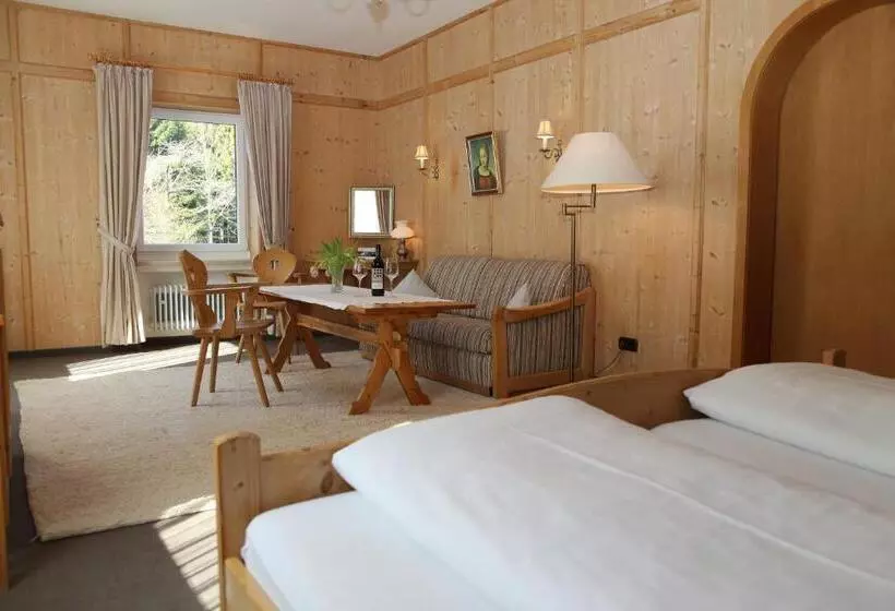 コンフォートルーム, Klostergasthof Maria Eck