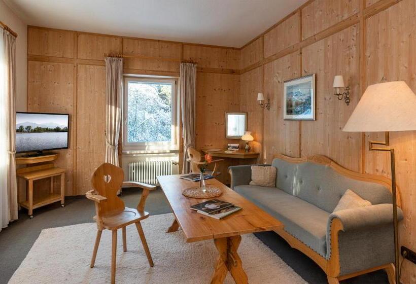 컴포트 룸, Klostergasthof Maria Eck