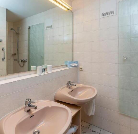 컴포트 룸, Klostergasthof Maria Eck