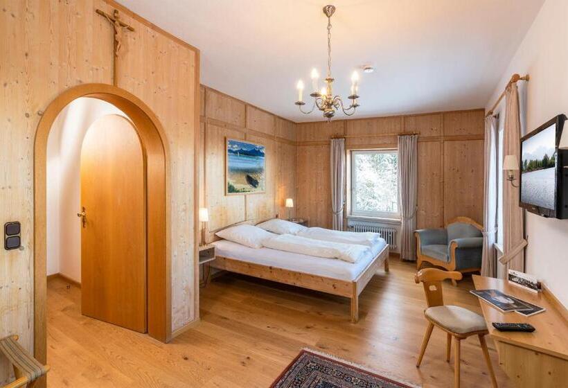 컴포트 룸, Klostergasthof Maria Eck