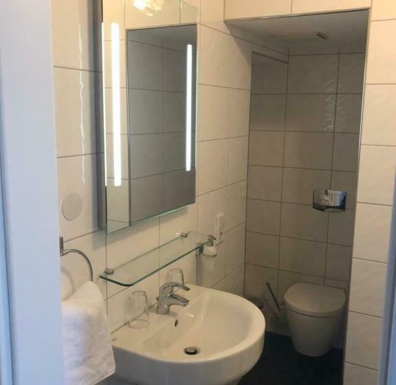 标准间, Schlossstuben