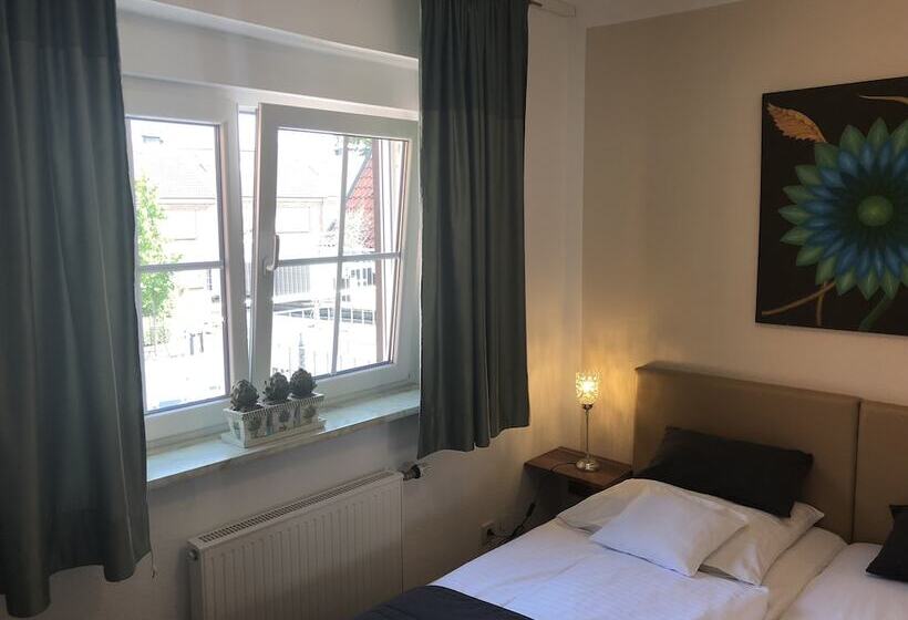 标准间, Schlossstuben