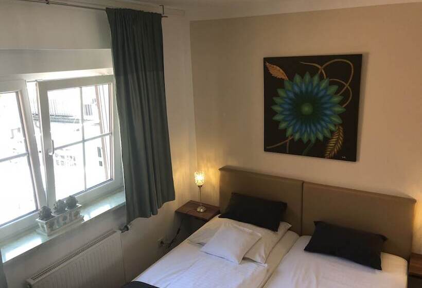 标准间, Schlossstuben