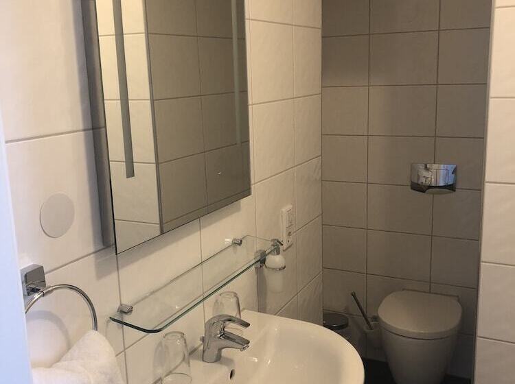 标准间, Schlossstuben