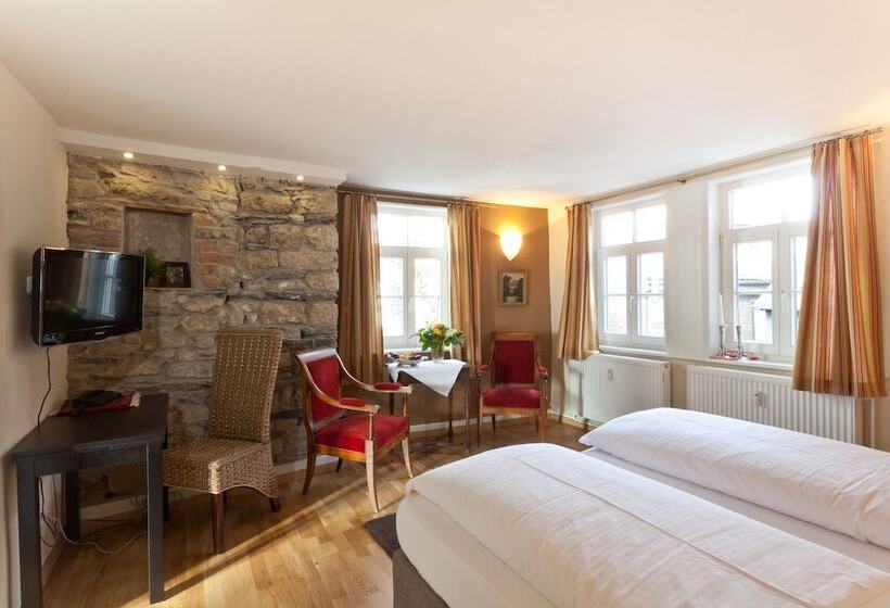 חדר סופריור, Romantik Hotel Alte Münze