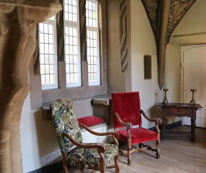 スイート, Romantik Hotel Alte Münze