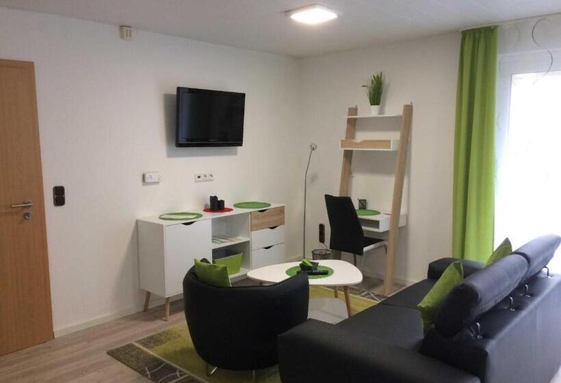 إستوديو قياسى, Schröder S Hotelpension