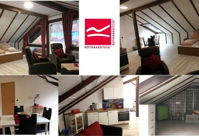 חדר סטודיו סטנדרד, Schröder S Hotelpension