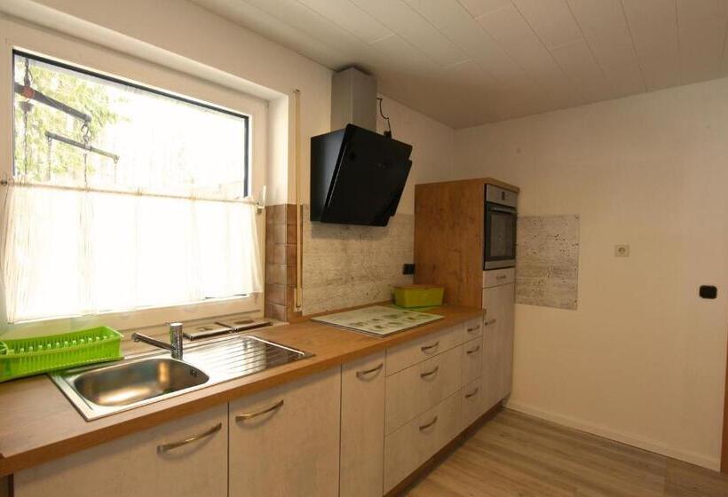 חדר סטודיו סטנדרד, Schröder S Hotelpension