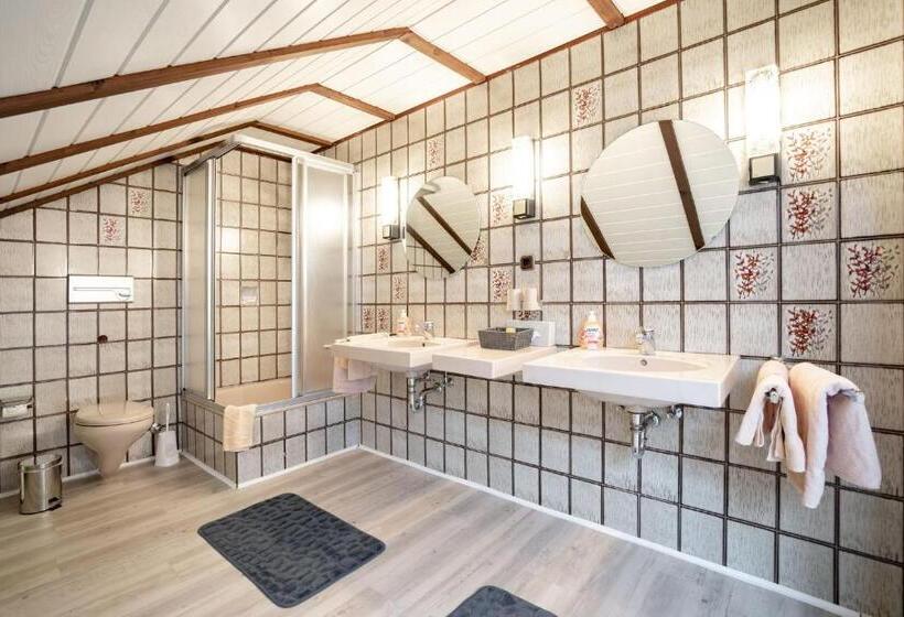 חדר סטודיו סטנדרד, Schröder S Hotelpension