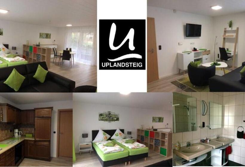 חדר סטודיו סטנדרד, Schröder S Hotelpension