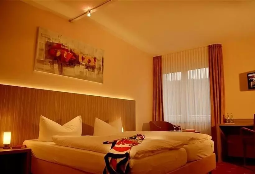 Standard Single Room, Vichter Landhaus