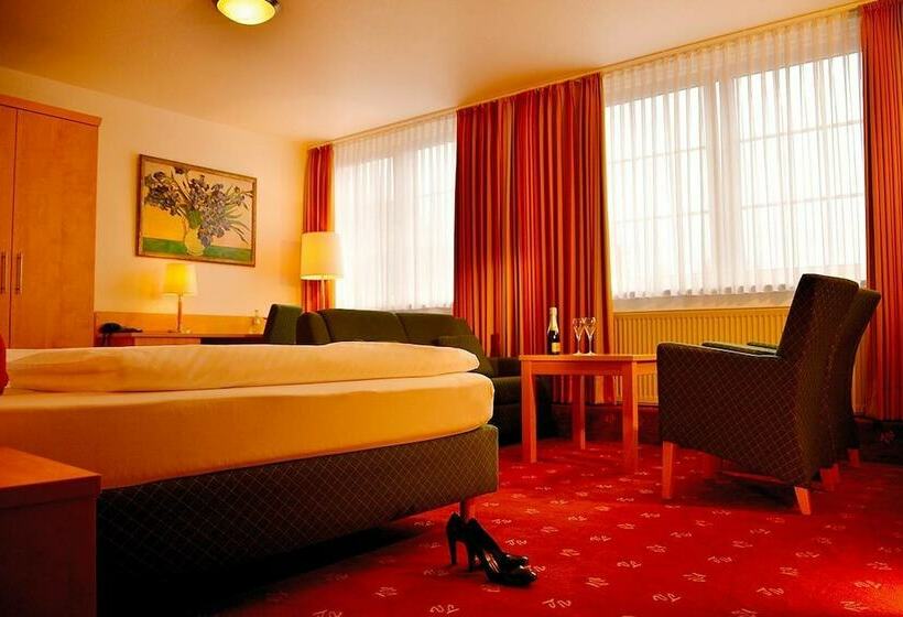 חדר סטנדרט, Vichter Landhaus