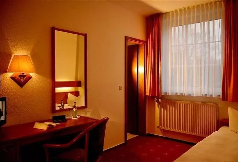 Standard Room, Vichter Landhaus