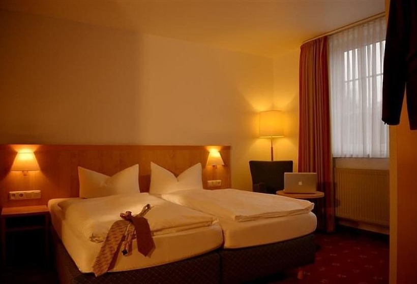 חדר קומפורט, Vichter Landhaus