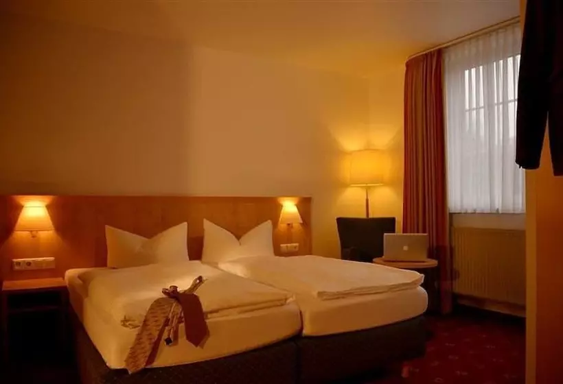 Comfort Room, Vichter Landhaus