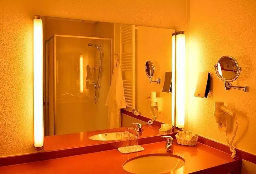 Comfort Room, Vichter Landhaus
