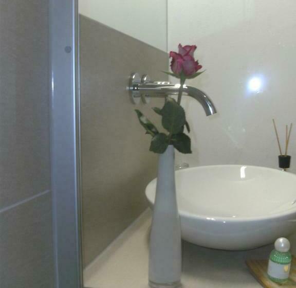 스탠다드 싱글 룸, Waldhotel Tropfsteinhöhle