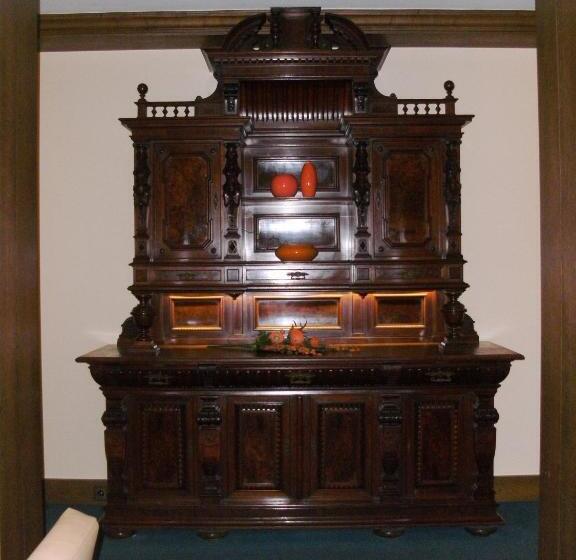 스탠다드 싱글 룸, Waldhotel Tropfsteinhöhle