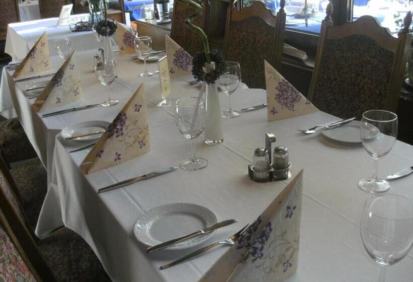 스탠다드 싱글 룸, Waldhotel Tropfsteinhöhle