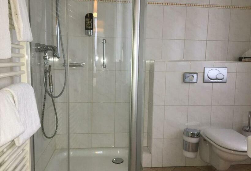 Номер Стандарт, Weinhotel Römerbad