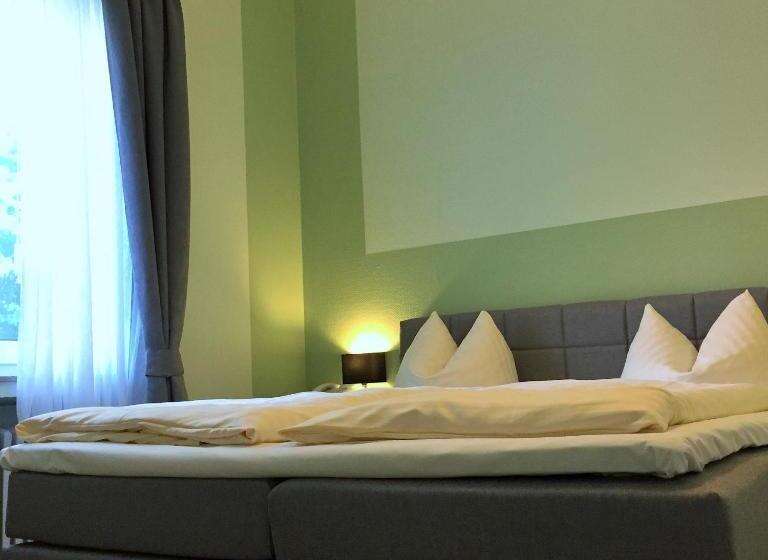 غرفة قياسية, Weinhotel Römerbad