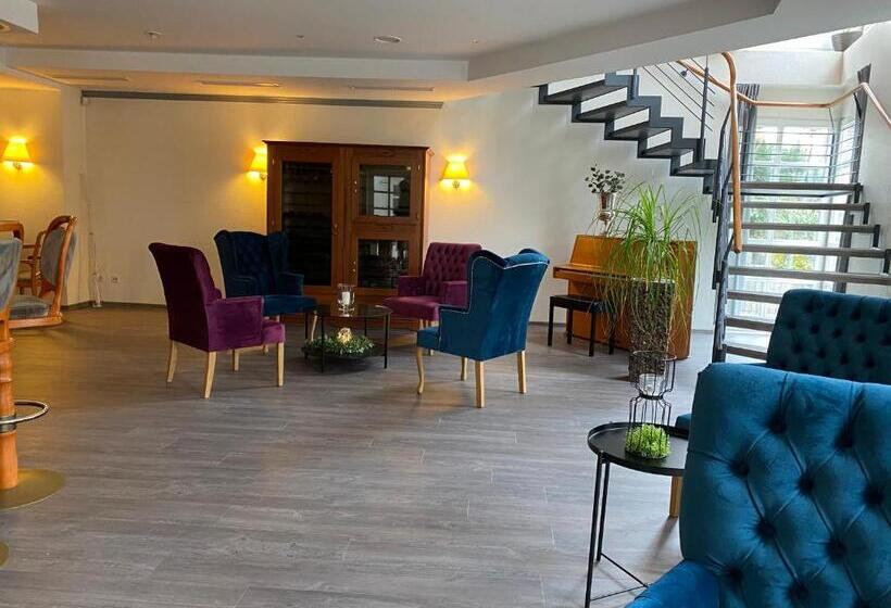 غرفة قياسية, Weinhotel Römerbad