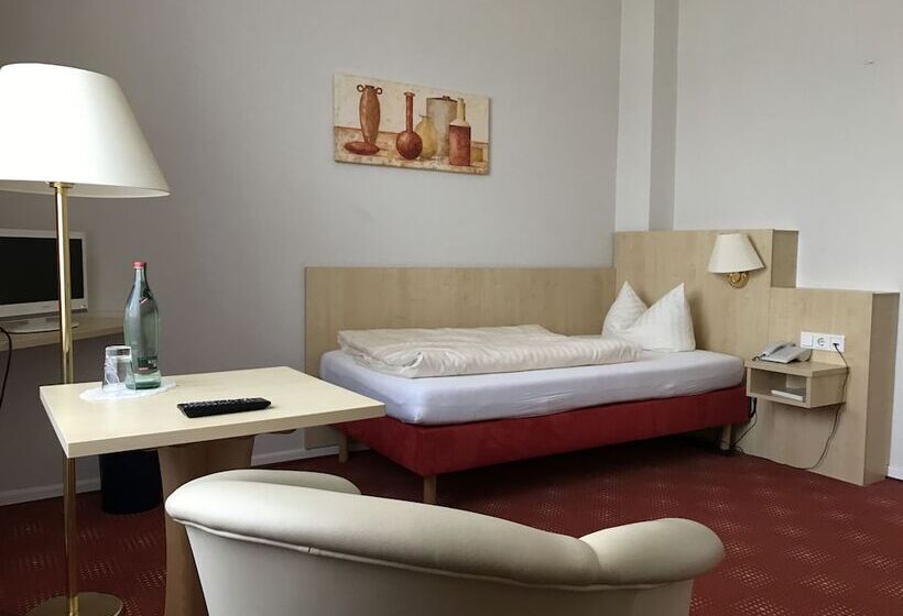 Номер Стандарт Индивидуальный, Weinhotel Römerbad