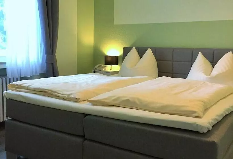 スタンダードルーム, Weinhotel Römerbad